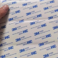 Crystal Epoxy Resin Dome Company Nom Sticker Logo